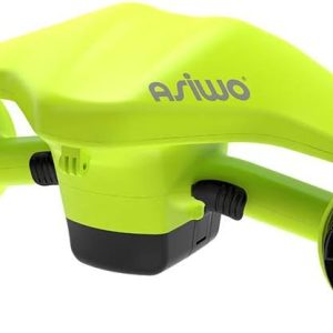 Asiwo Seascooter Elettrico recesione