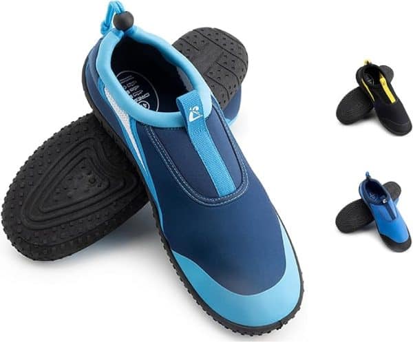 Cressi Coco Shoes scarpa acquatica Recensione