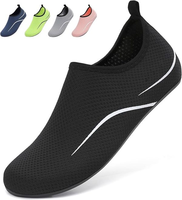 Barfulker Scarpe da Sport Acquatici Recensione