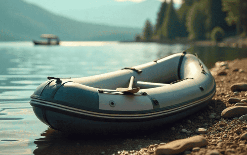 5 Migliori Canoa Gonfiabile (Top Seller)